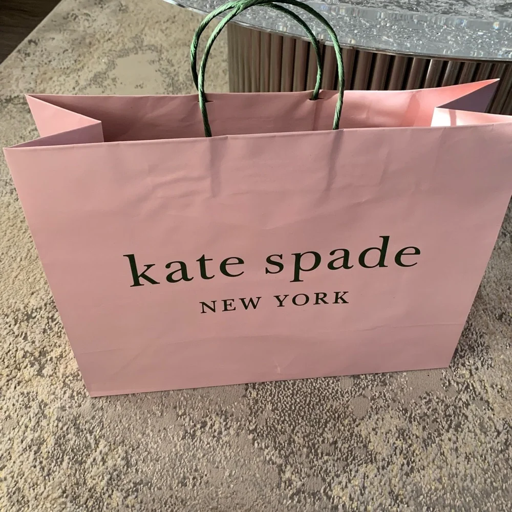 Kate Spade Elegant Gold Tablet Sleeve